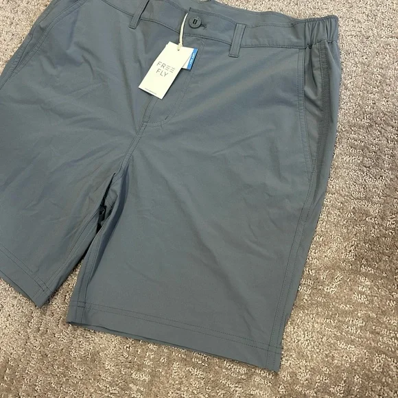Free Fly Latitude Shorts - Picture 2 of 10